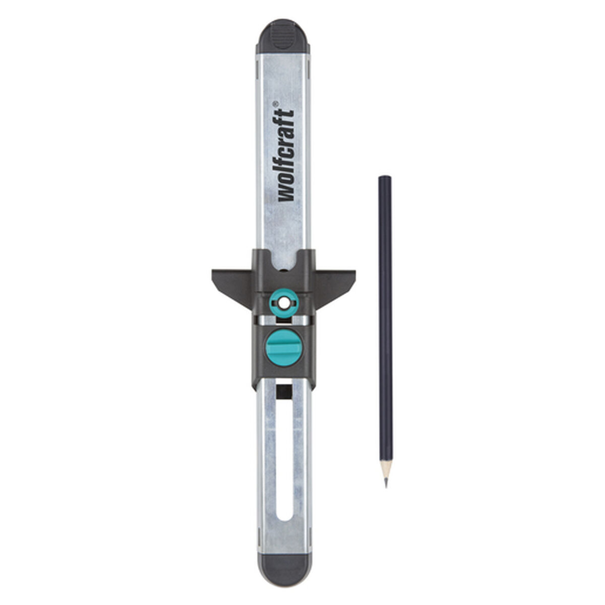Set för justering av laminat- och designgolv Wolfcraft 6952000 - 8
