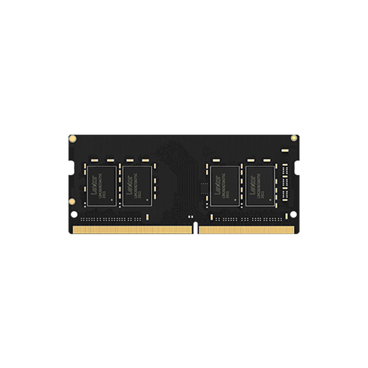 RAM-minne Lexar LD4AS032G-B3200GSST DDR4 32 GB CL22