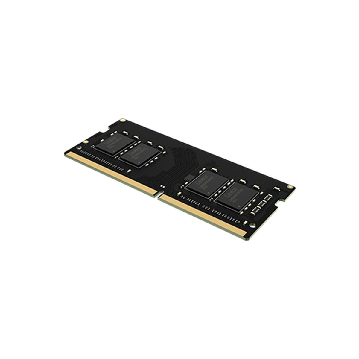 RAM-minne Lexar LD4AS032G-B3200GSST DDR4 32 GB CL22 - 3