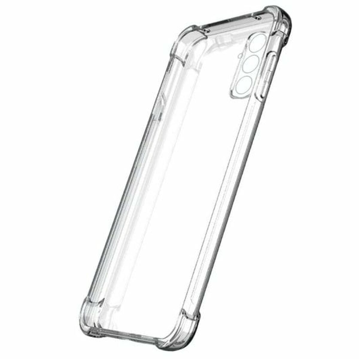 Mobilfodral Cool Galaxy A35 Transparent Samsung - 3