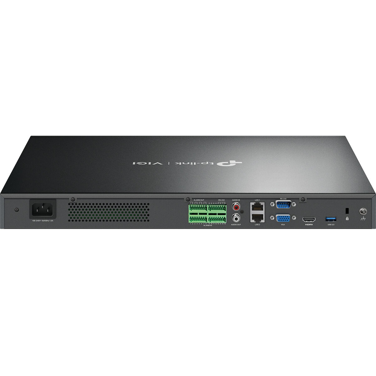 Nätverksvideoinspelare TP-Link VIGI NVR4032H - 4