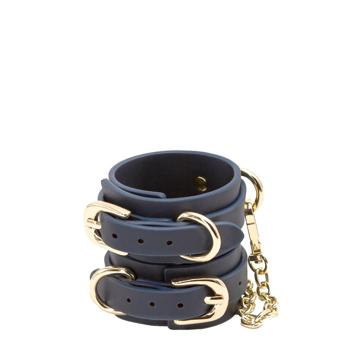 Bojor NS Novelties Bondage Couture Blå - 3