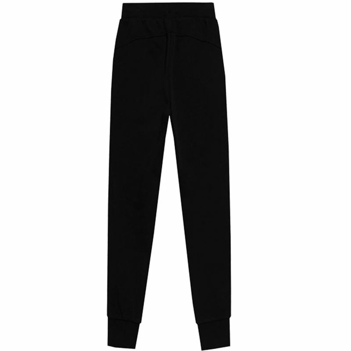 Träningsbyxa barn 4F Jogger Swatpants Svart - 2
