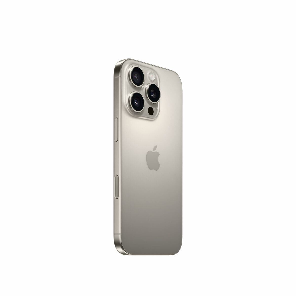 Smartphone Apple iPhone 16 Pro Hexa Core 8 GB RAM 512 GB Beige 6,3" - 2