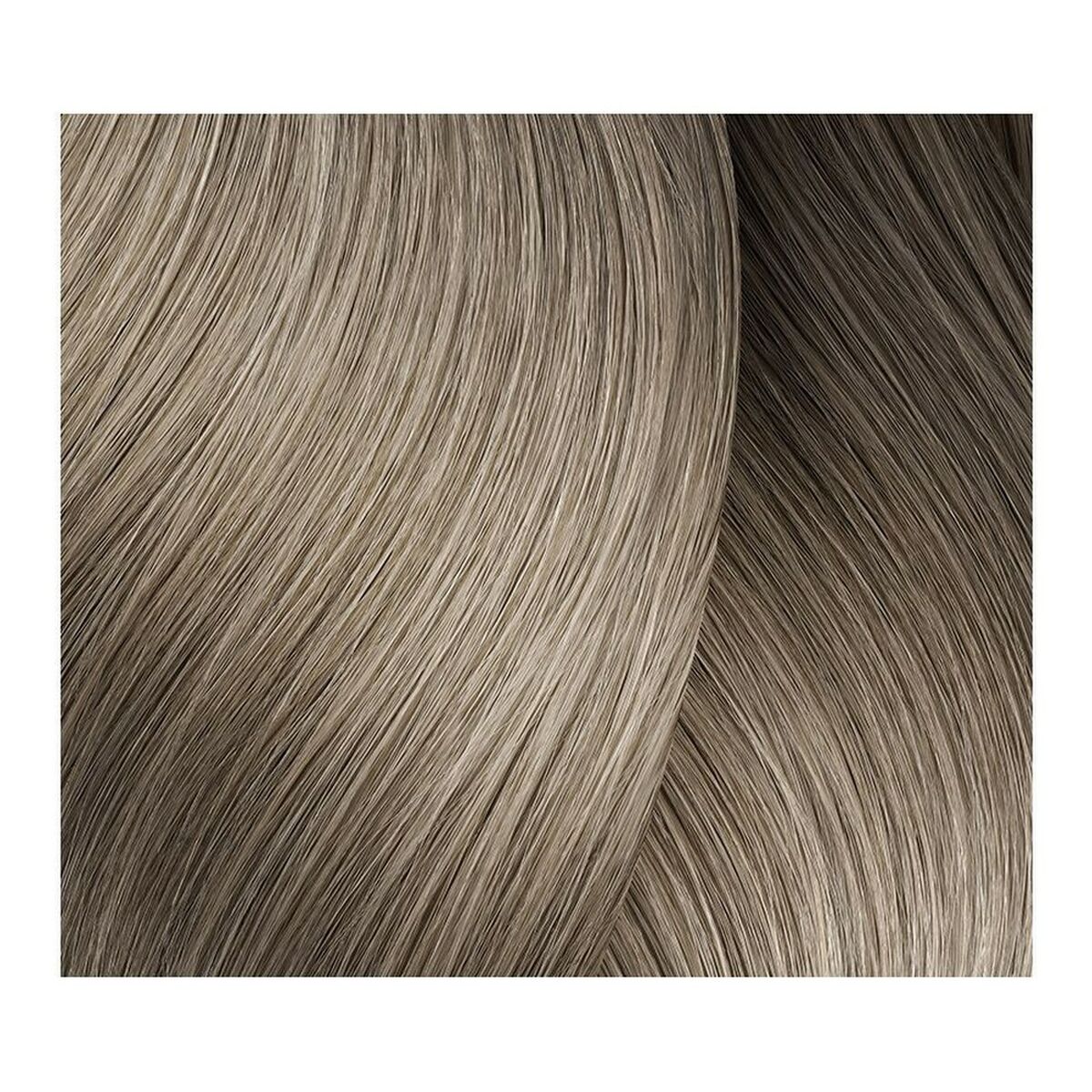 Permanent färg L'Oreal Professionnel Paris 3474637003340 Utan ammoniak Nº 9,11 50 ml - 2