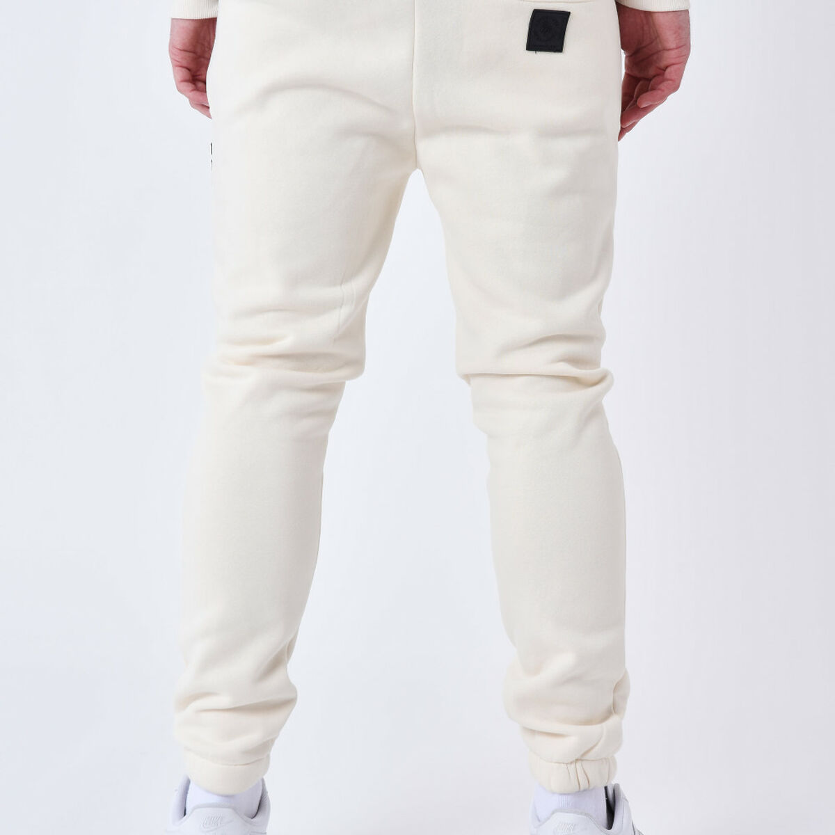 Träningsbyxor Project X Paris PROJECT JOGGING 2544058 CC Beige Män - 3