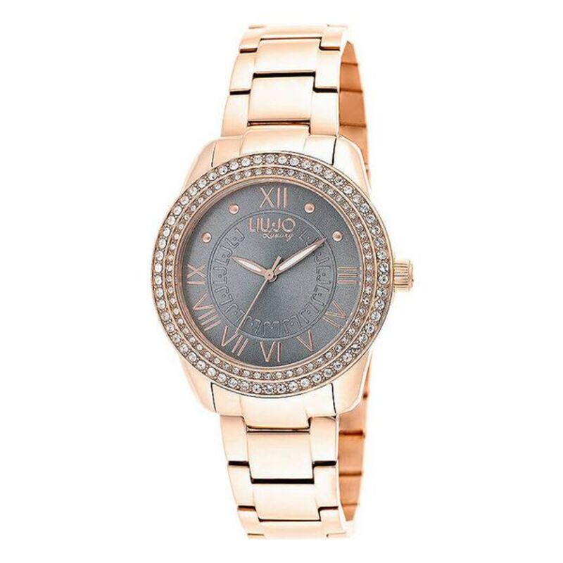 Damklocka LIU JO TLJ901 (Ø 36 mm) - 3