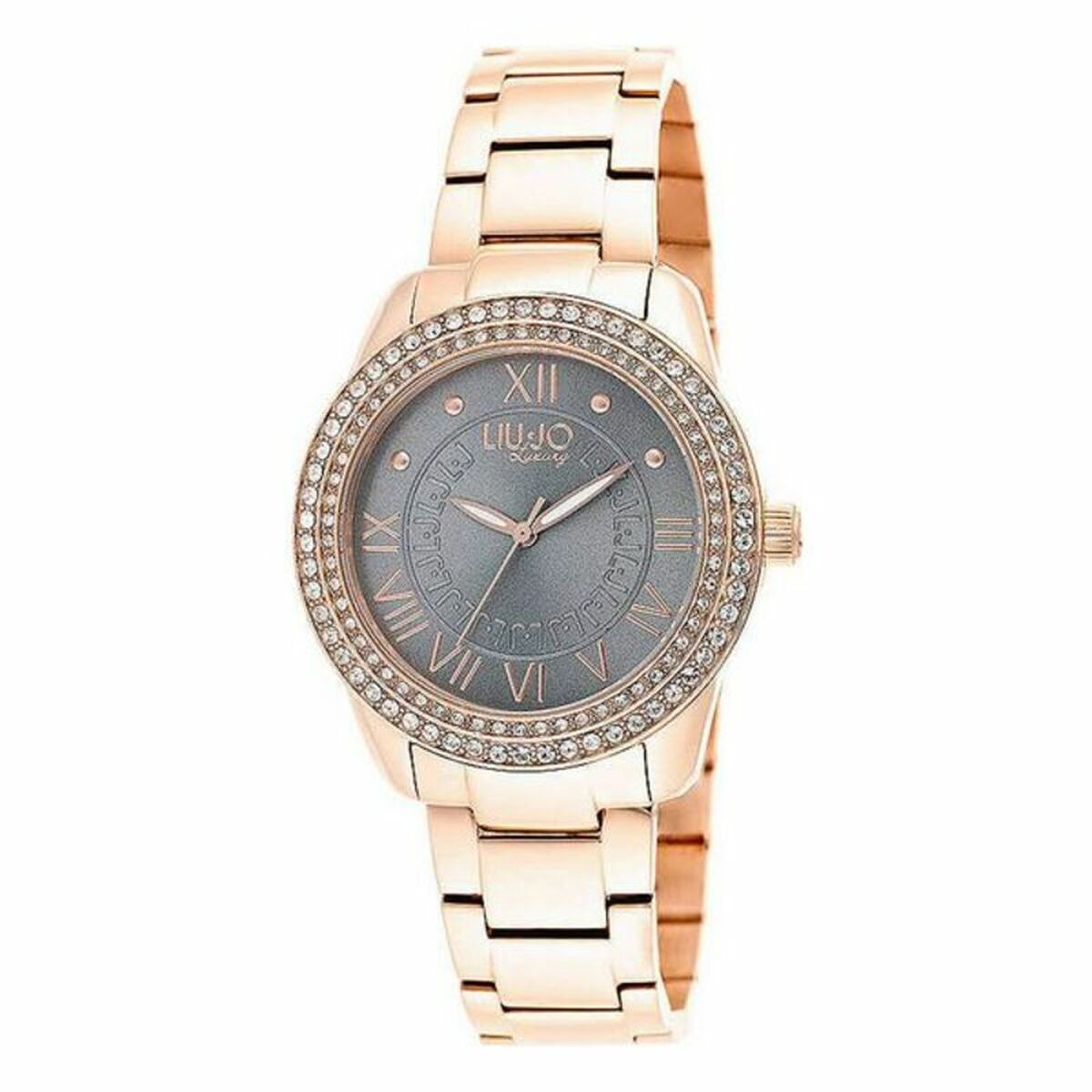Damklocka LIU JO TLJ901 (Ø 36 mm) - 6