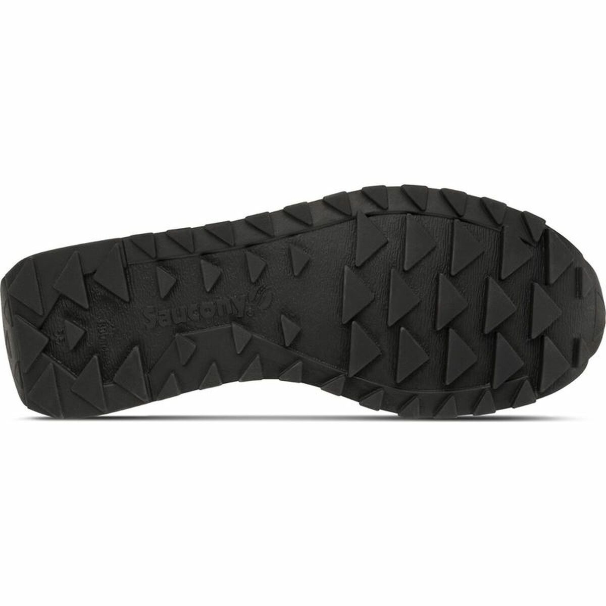 Gymnastiksko, Dam Saucony Jazz Original Svart - 9
