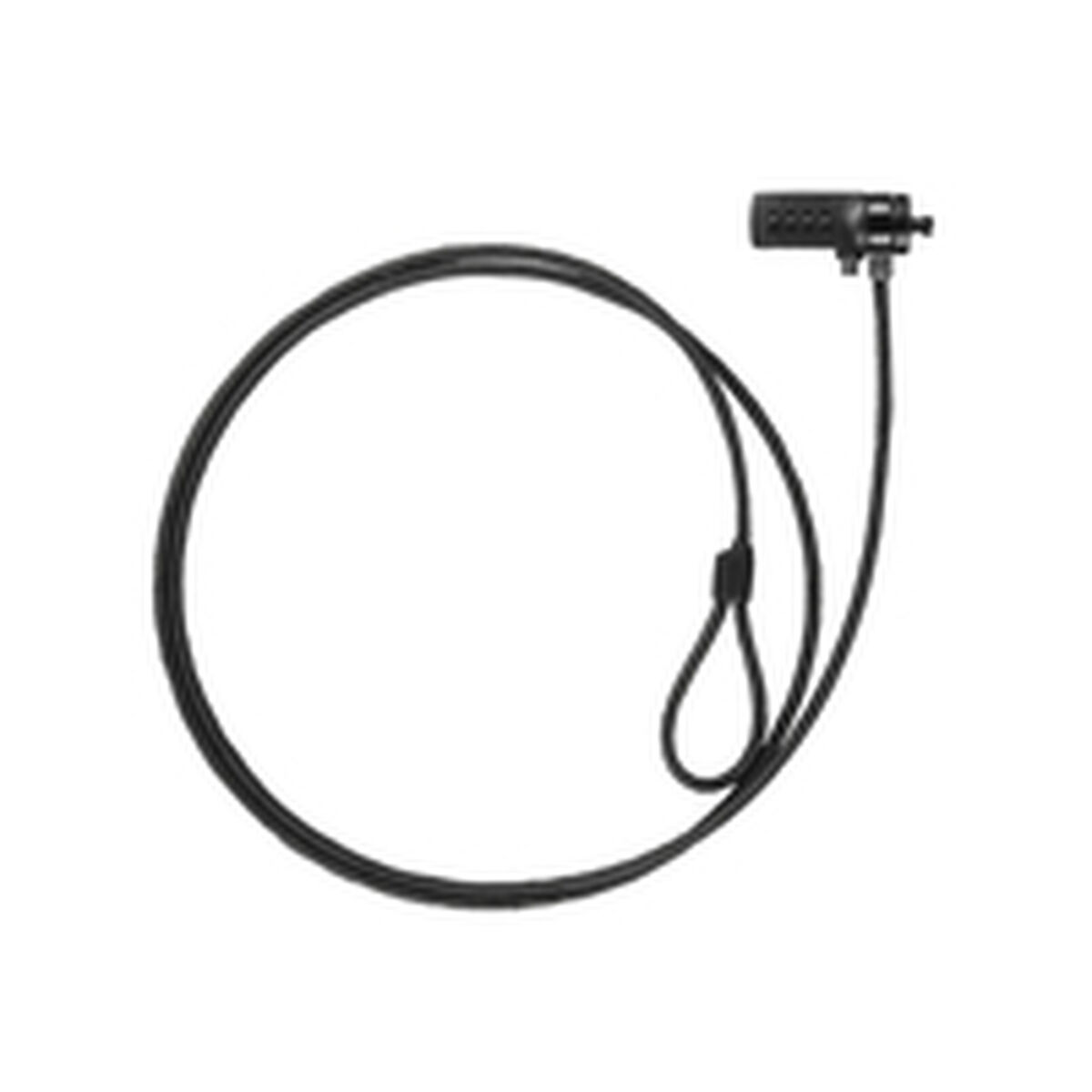Säkerhetskabel TooQ TQCLKC0015-G 1,5 m 1,5 m - 4