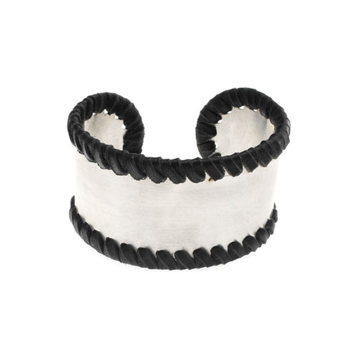 Damarmband TT Jewels BA03P-BLK - 2