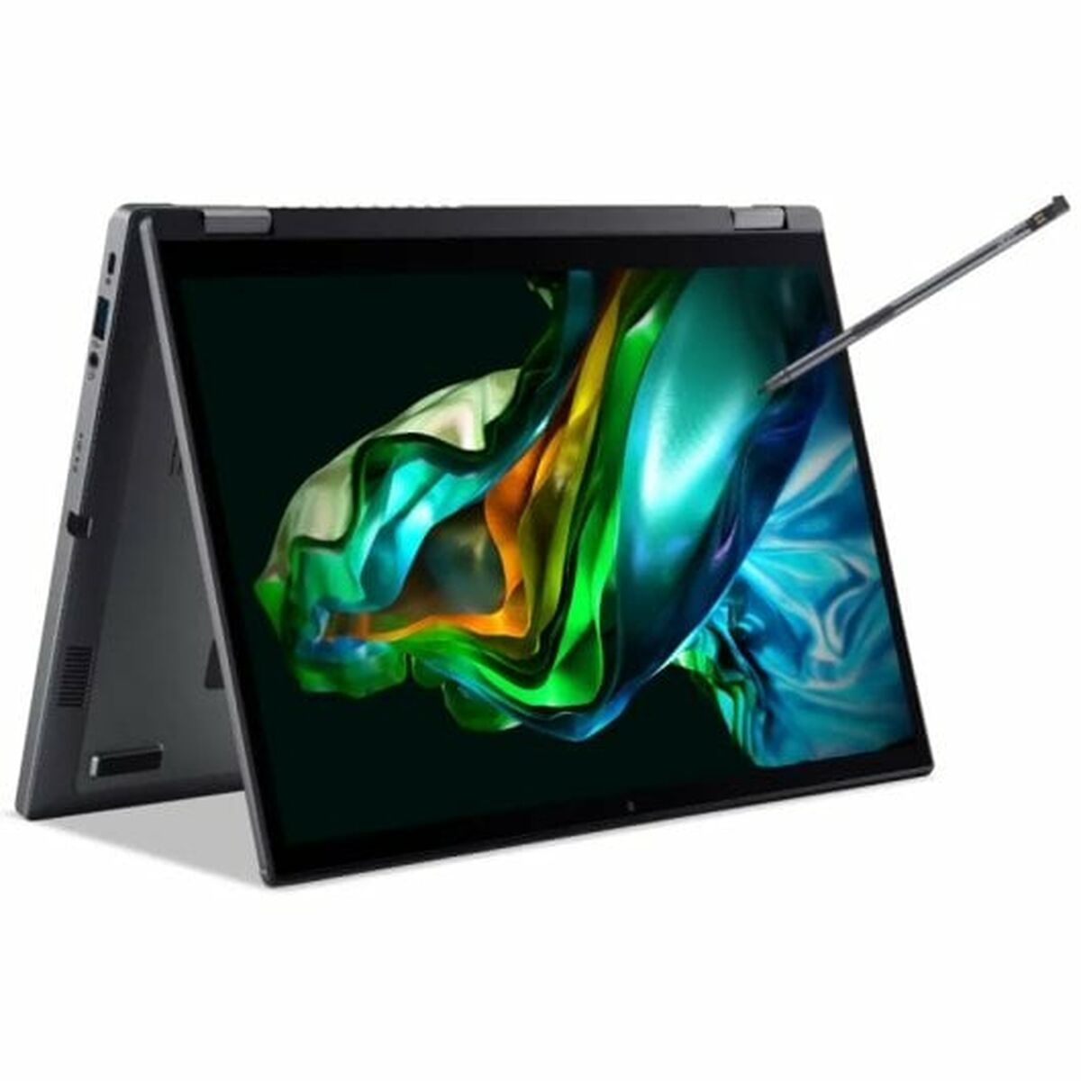 Bärbar dator Acer Aspire 5 Spin 14 A5SP14-51MTN-73TM 14" Intel Core i7-1355U 16 GB RAM 512 GB SSD - 4