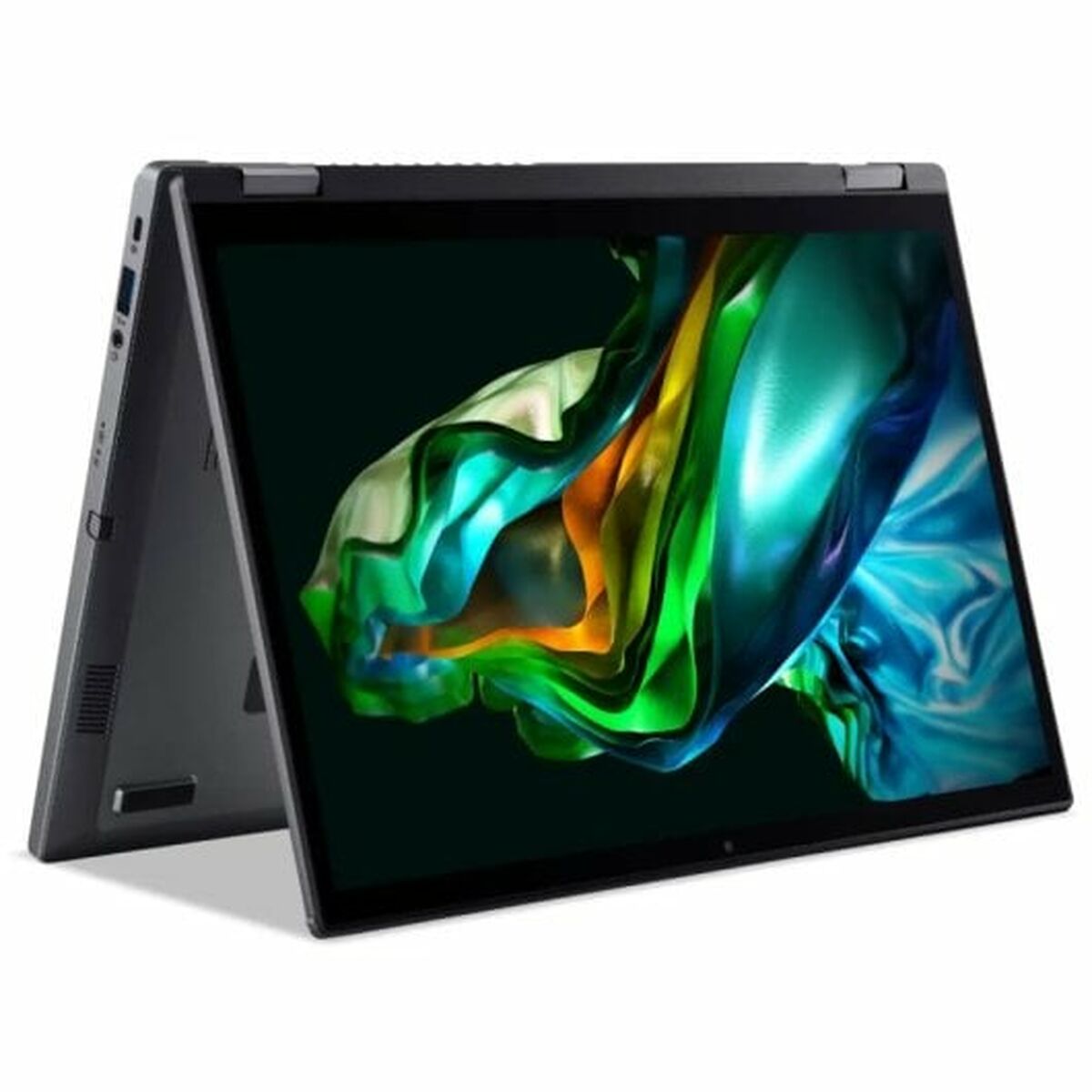 Bärbar dator Acer Aspire 5 Spin 14 A5SP14-51MTN-73TM 14" Intel Core i7-1355U 16 GB RAM 512 GB SSD - 2