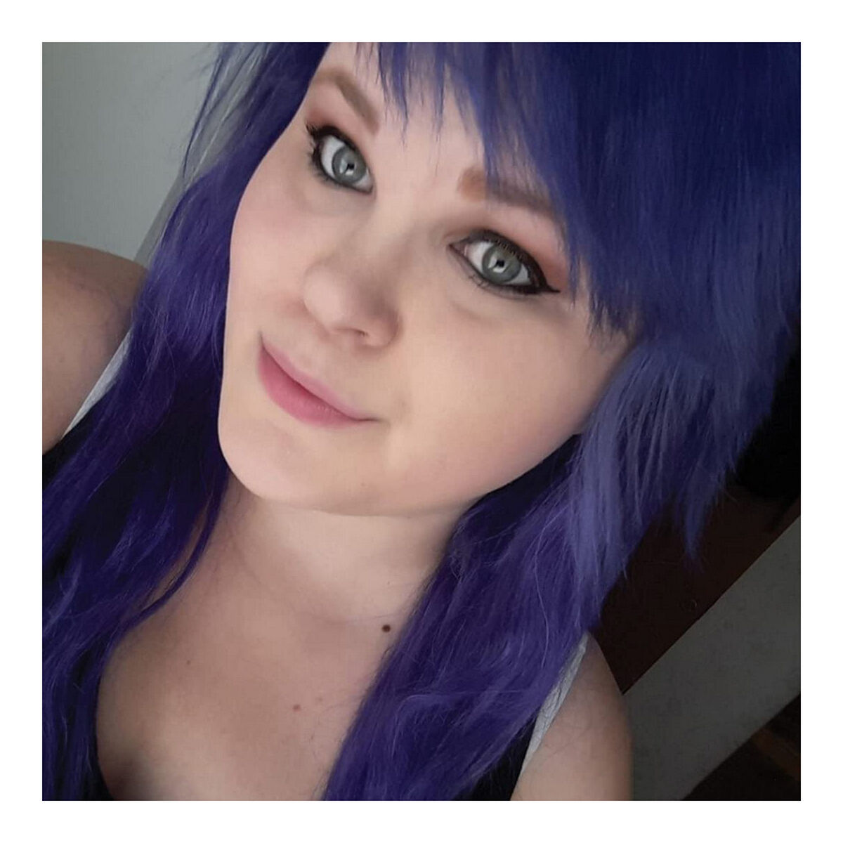 Permanent färg Classic Manic Panic Violet Night (118 ml) - 6