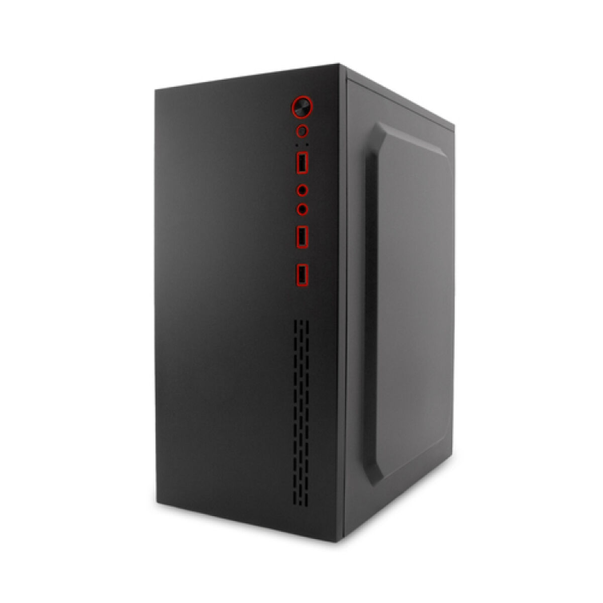 Bordsdator Differo OR1339109 AMD Ryzen 5 DDR5-SDRAM 500 GB SSD