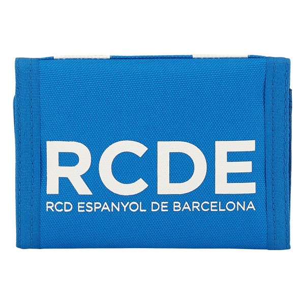 Plånbok RCD Espanyol Blå Vit - 2