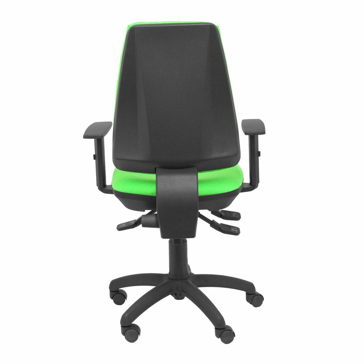 Kontorsstol Elche S Bali Piqueras y Crespo LI22B10 Grön Pistage - 5