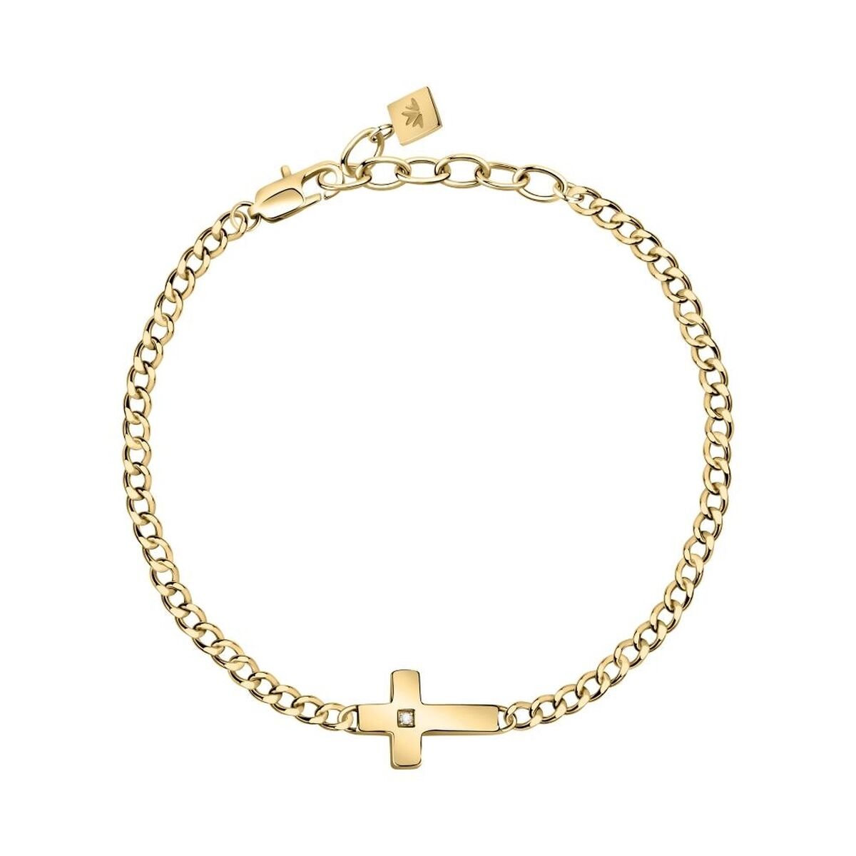 Herrarmband Morellato CROSS - 2