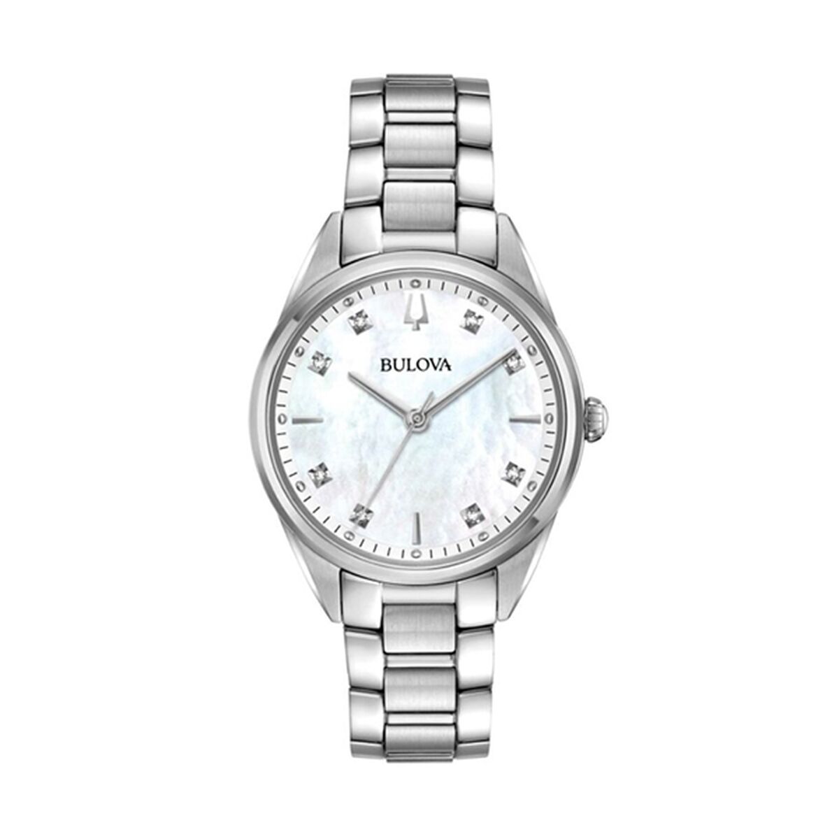 Damklocka Bulova 96P199 - 3