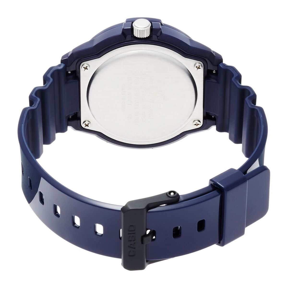 Herrklocka Casio MRW-200HC-2B (Ø 45 mm) (Ø 50 mm) - 5