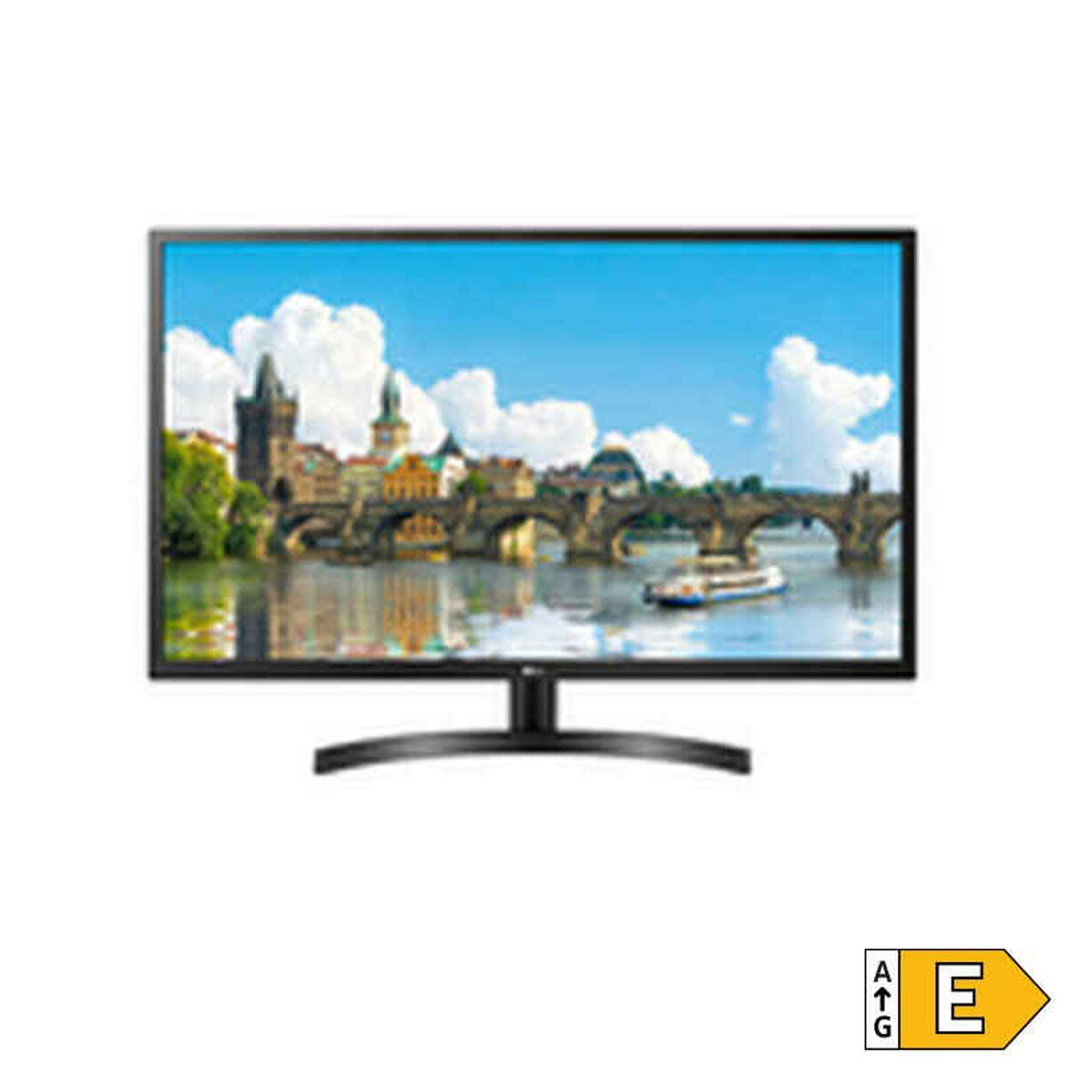 Monitor Gaming LG 32MN500M-B Full HD 32" IPS - 7