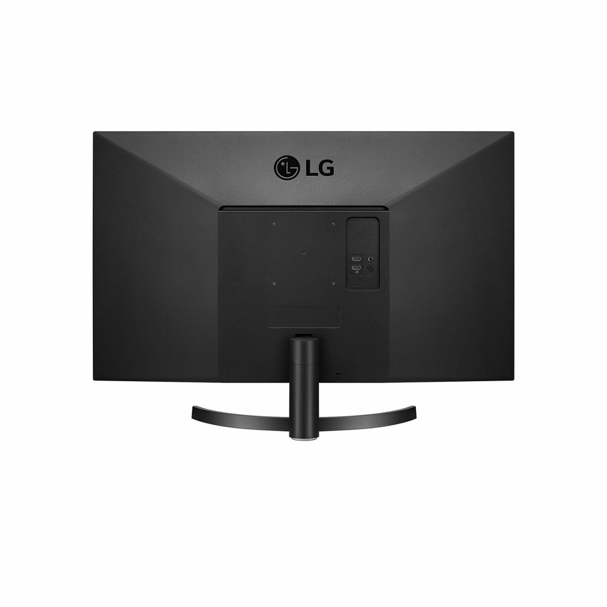 Monitor Gaming LG 32MN500M-B Full HD 32" IPS - 4