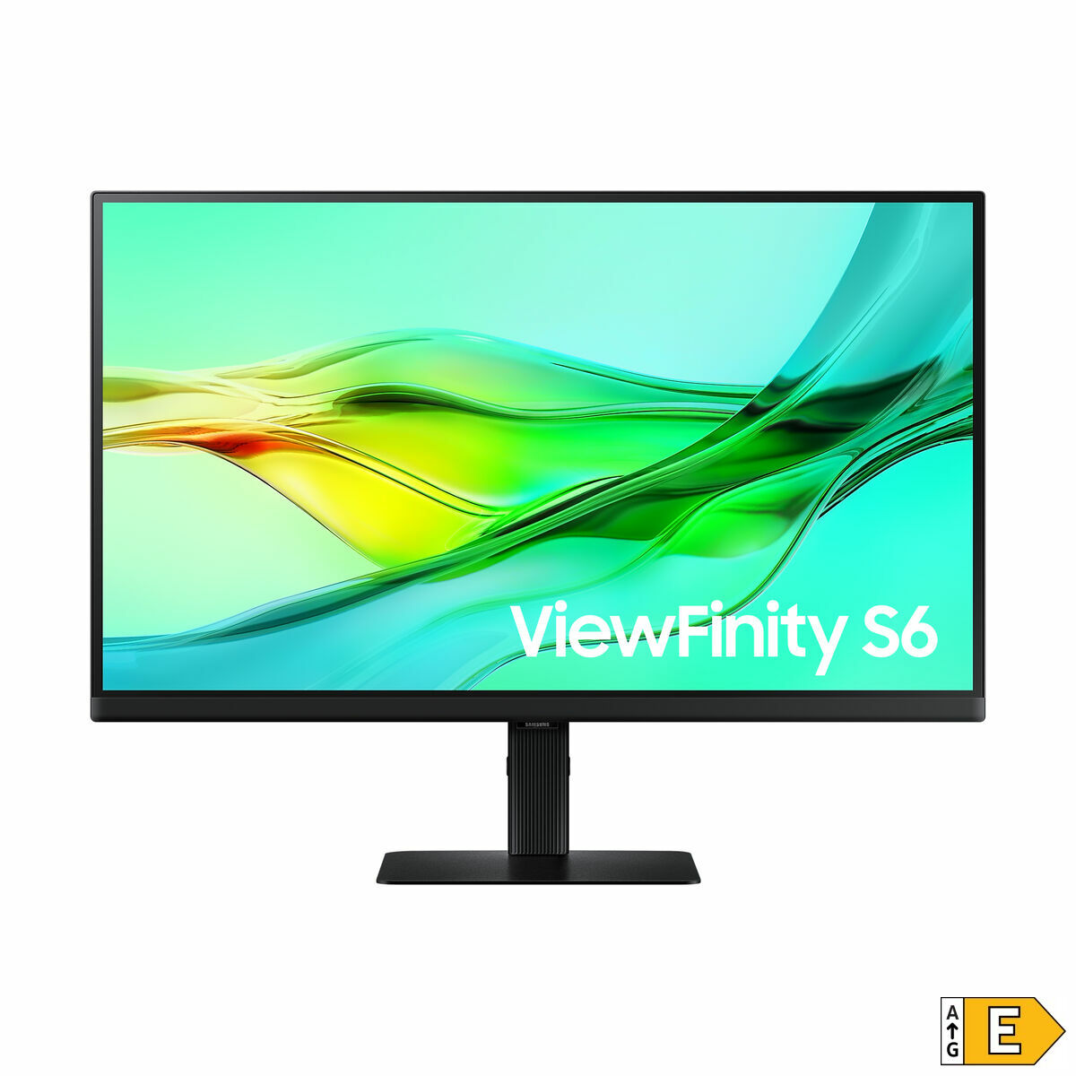 Monitor Gaming Samsung LS27D600UAUXEN 27" Quad HD - 2