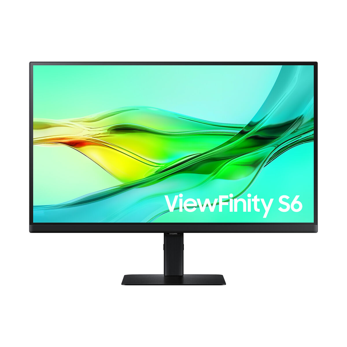 Monitor Gaming Samsung LS27D600UAUXEN 27" Quad HD