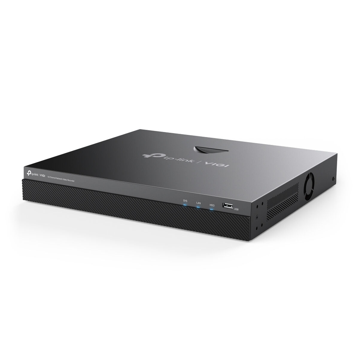Nätverksvideoinspelare TP-Link VIGI NVR2016H - 2