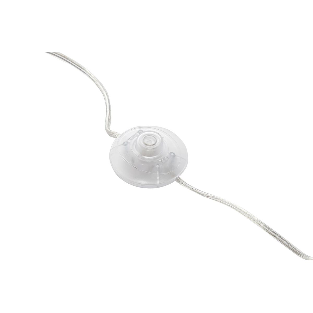 Golvlampa DKD Home Decor Beige Gyllene Metall Polyester (41 x 41 x 160 cm) - 6