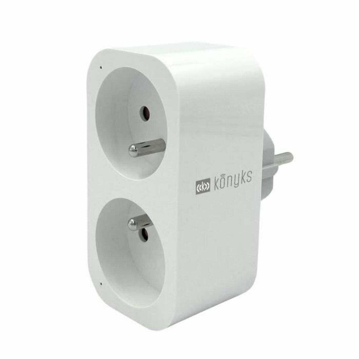 Smartkontakt OR: Intelligent Kontakt Konyks Bluetooth Wi-Fi (2 antal)