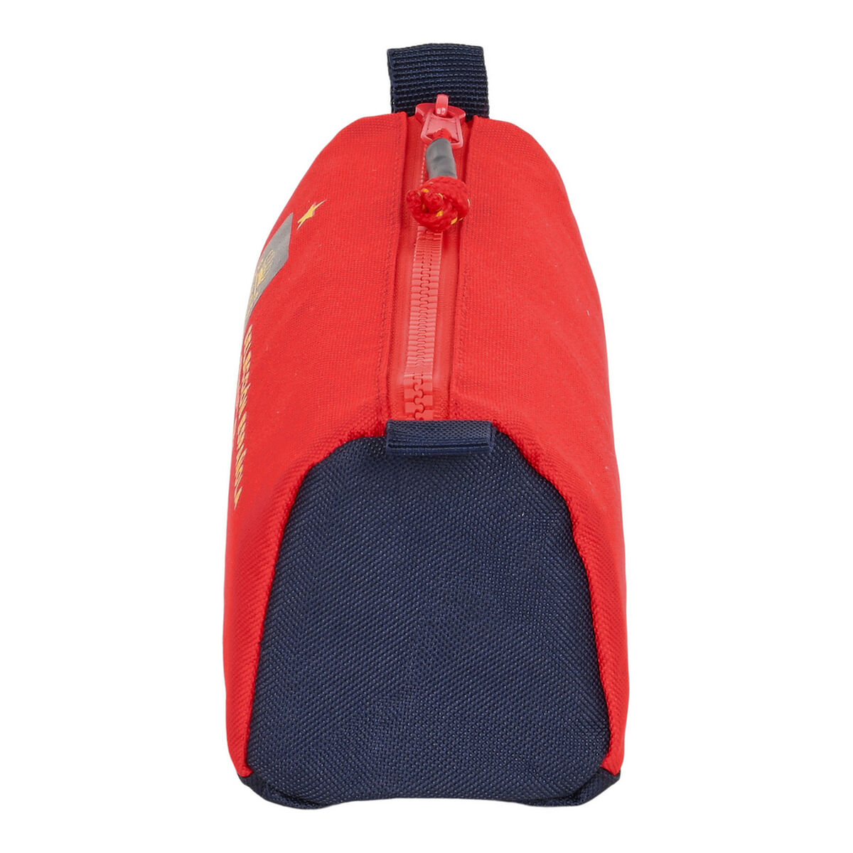 Bag RFEF Blå Röd 21 x 8 x 7 cm - 3