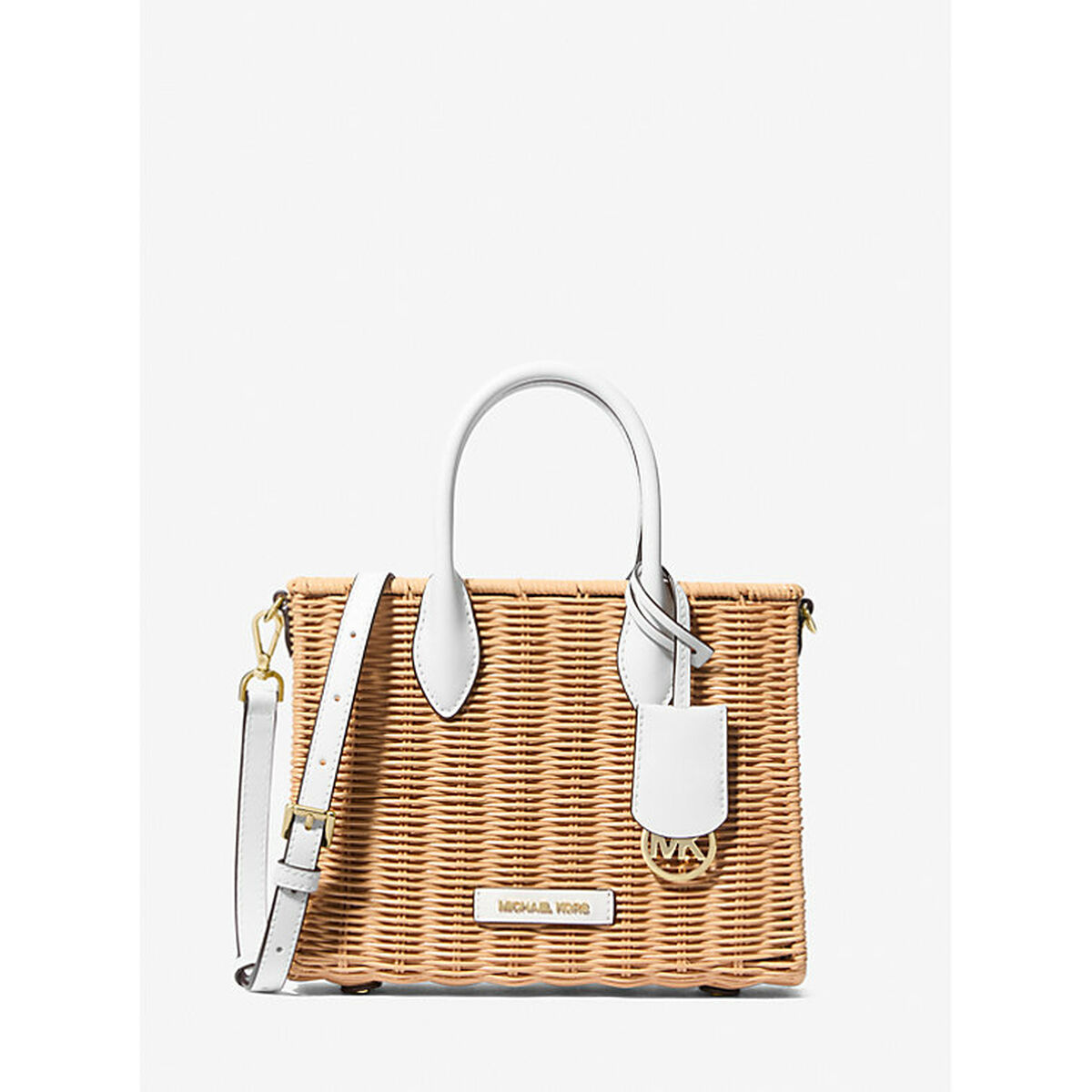 Axelväska Michael Kors Mirella - 2