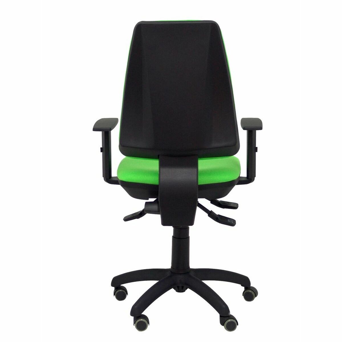Kontorsstol Elche S bali Piqueras y Crespo 22B10RP Grön Pistage - 5