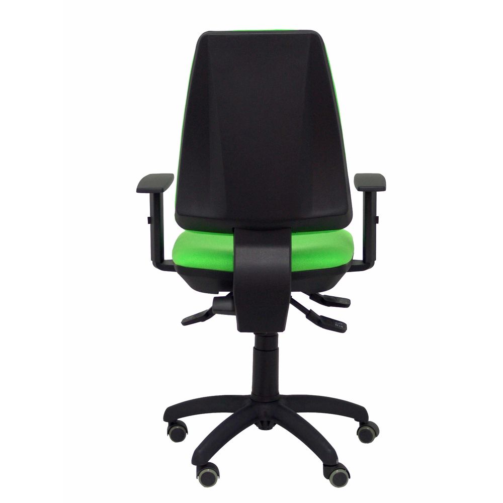 Kontorsstol Elche S bali Piqueras y Crespo 22B10RP Grön Pistage - 2