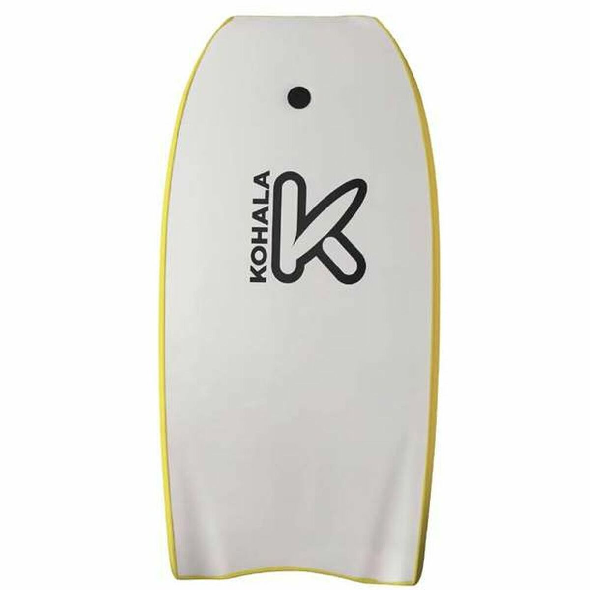 Bodyboard Kohala 40" Gul (101 x 53,5 x 5,3 cm) - 3