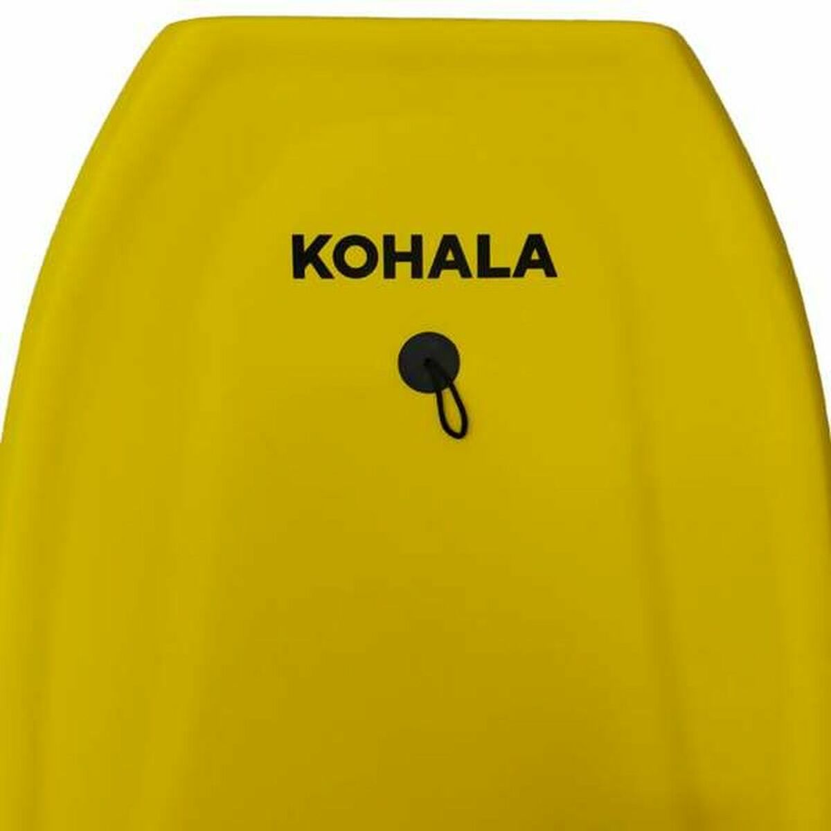 Bodyboard Kohala 40" Gul (101 x 53,5 x 5,3 cm) - 6