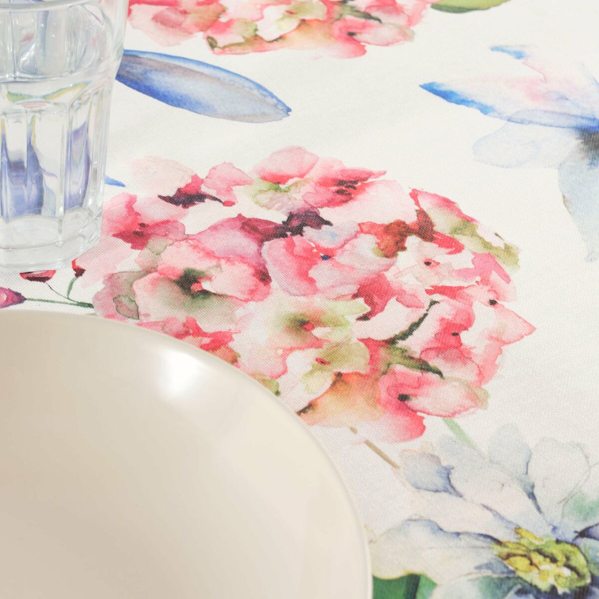 Fläckresistent bordsduk Belum 0120-366 Multicolour 250 x 150 cm - 8