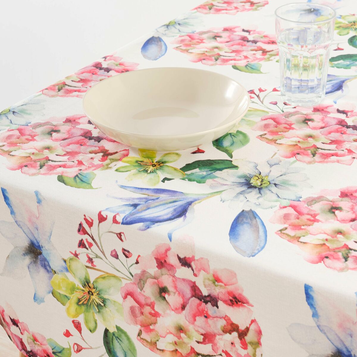 Fläckresistent bordsduk Belum 0120-366 Multicolour 250 x 150 cm - 7