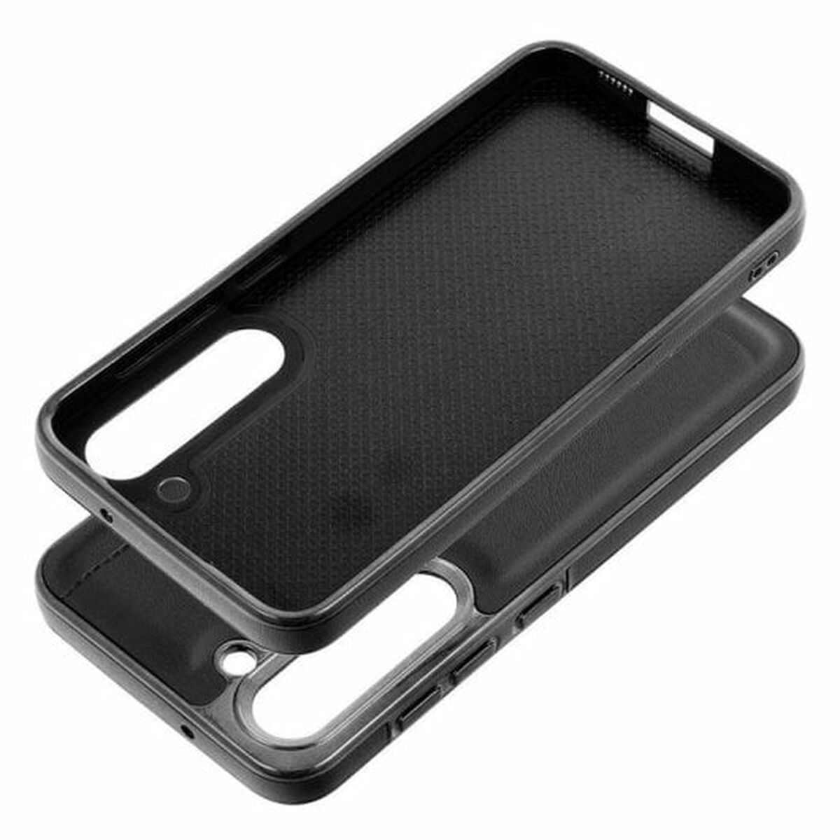 Mobilfodral Cool Galaxy A55 Svart Samsung - 3