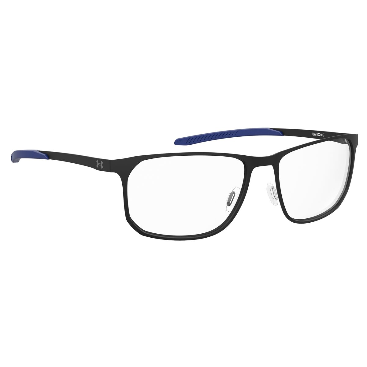 Glasögonbågar Under Armour Svart ø 58 mm - 3