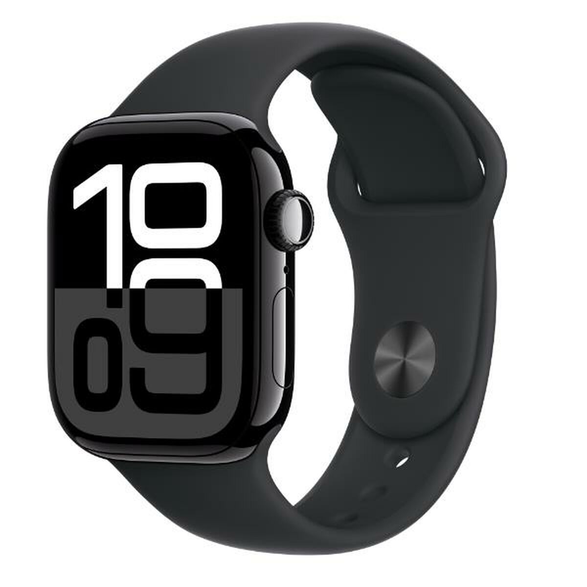 Smartklocka Apple Watch 10 1,65" Svart