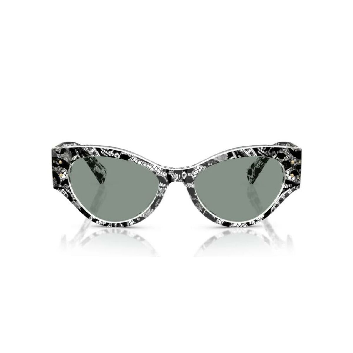 Damsolglasögon Dolce & Gabbana DG 4480 - 2