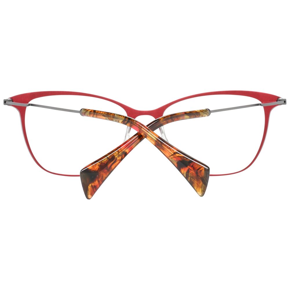 Glasögonbågar Yohji Yamamoto YY3030 53264 - 2