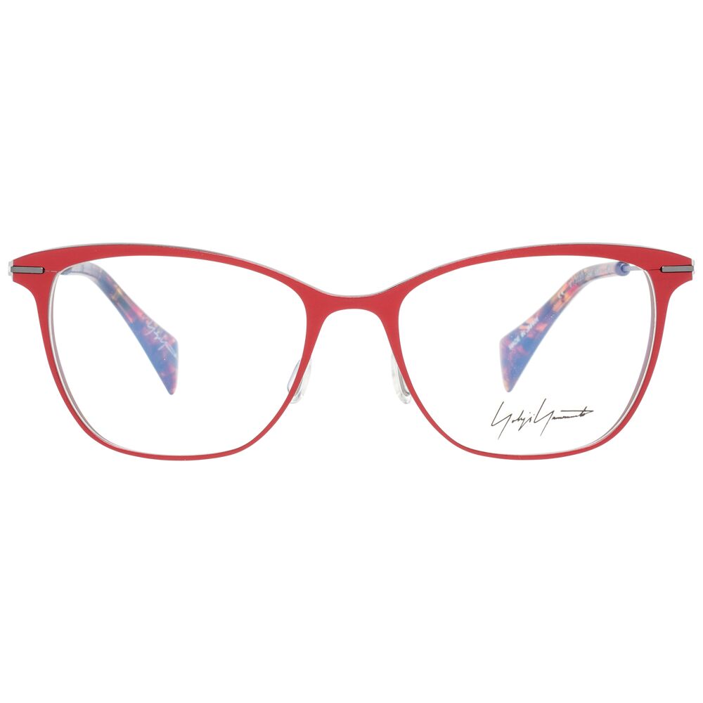 Glasögonbågar Yohji Yamamoto YY3030 53264 - 3