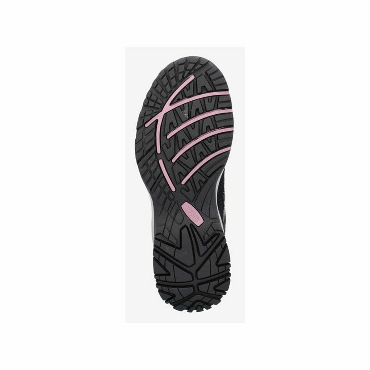 Gymnastiksko, Dam Campagnolo Sun Hiking Berg Lax - 9