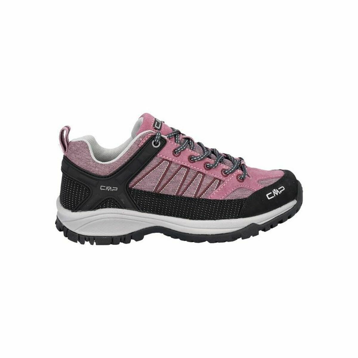 Gymnastiksko, Dam Campagnolo Sun Hiking Berg Lax - 7