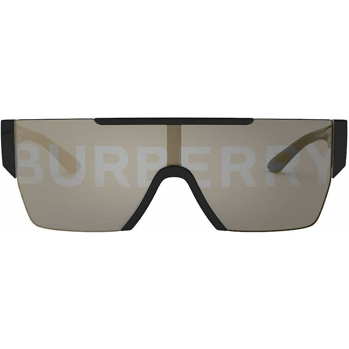 Herrsolglasögon Burberry BE 4291 - 3