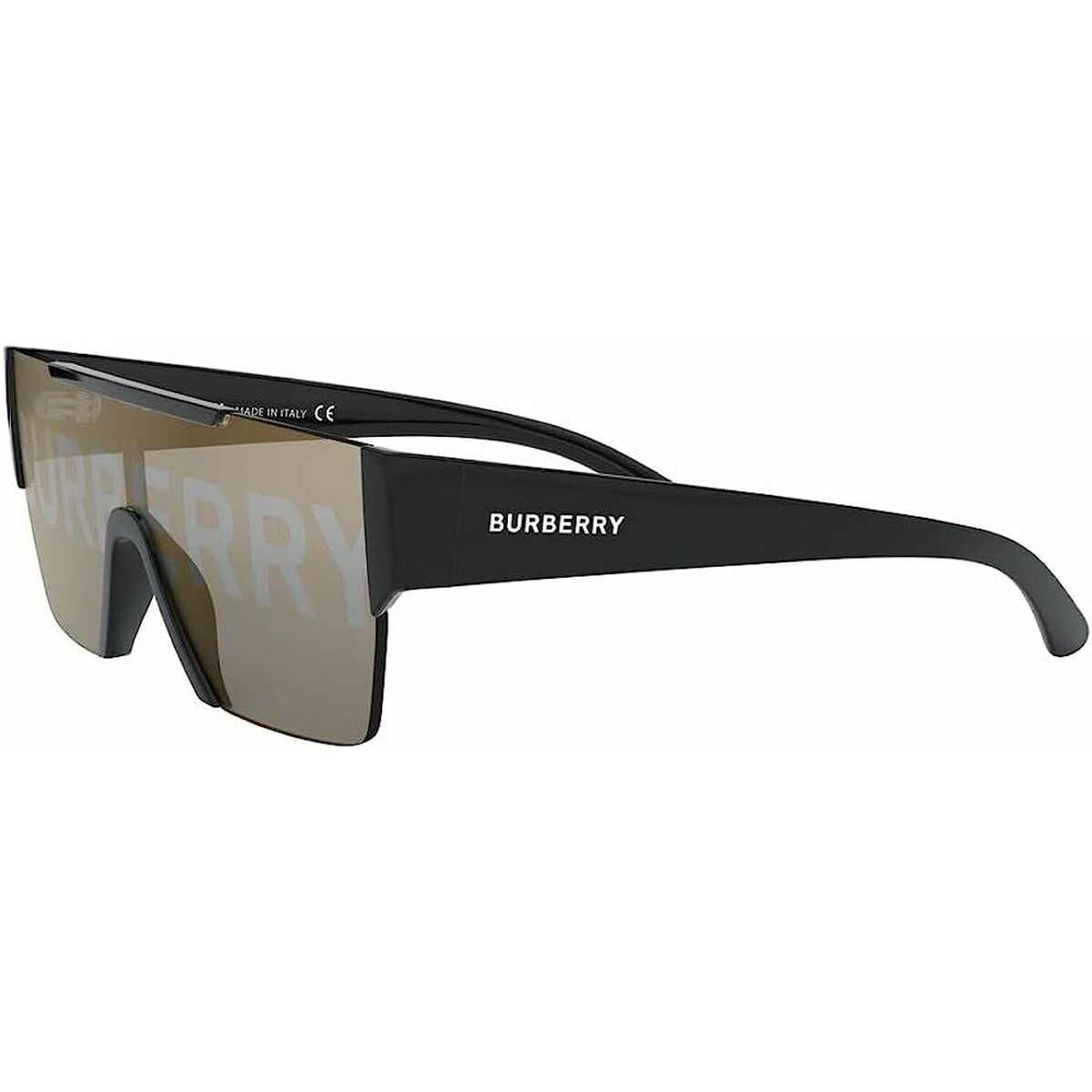 Herrsolglasögon Burberry BE 4291 - 2