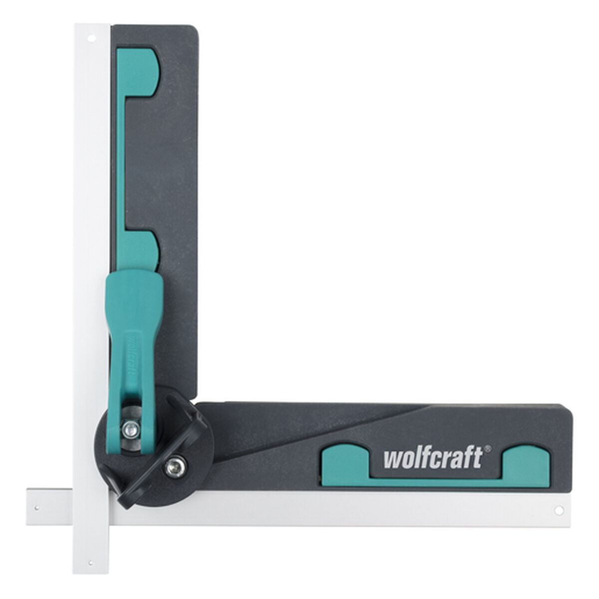 Falskt Vinkelfäste Wolfcraft 6957000 Gersåg - 10